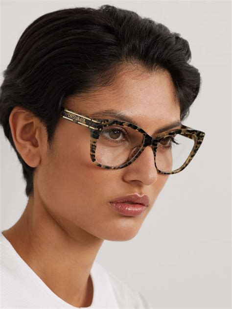 Dior Eyeglasses: Luxury Optical Frames 